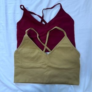 Sports Bras